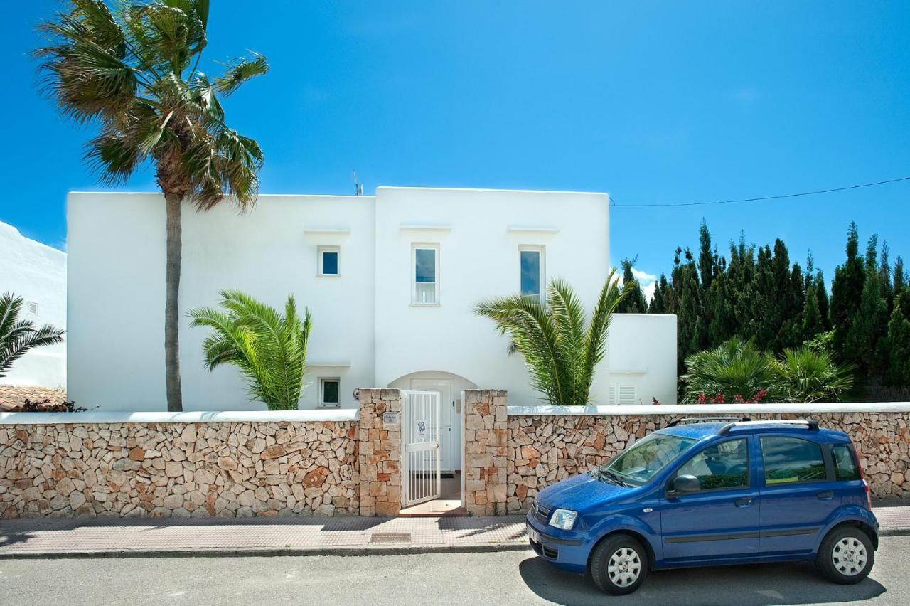 Villa Estribor By